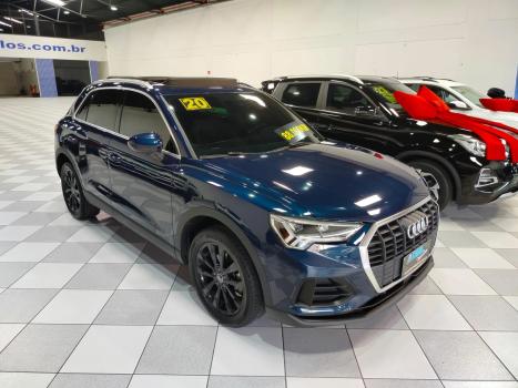 AUDI Q3 1.4 4P 35 TFSI PRESTIGE PLUS S-TRONIC AUTOMTICO, Foto 3
