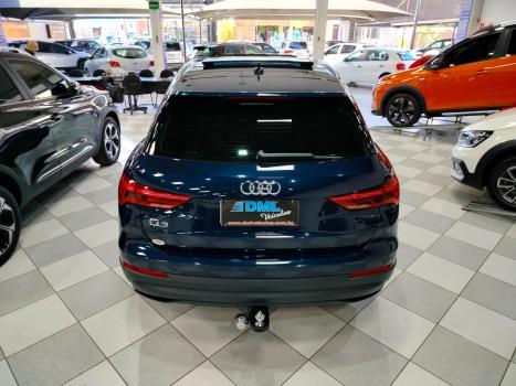 AUDI Q3 1.4 4P 35 TFSI PRESTIGE PLUS S-TRONIC AUTOMTICO, Foto 4