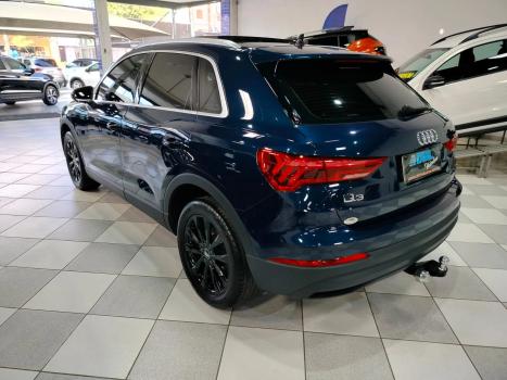 AUDI Q3 1.4 4P 35 TFSI PRESTIGE PLUS S-TRONIC AUTOMTICO, Foto 5