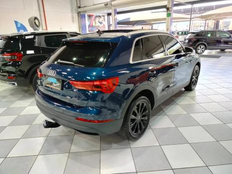 AUDI Q3 1.4 4P 35 TFSI PRESTIGE PLUS S-TRONIC AUTOMTICO, Foto 6