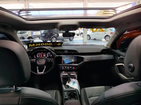 AUDI Q3 1.4 4P 35 TFSI PRESTIGE PLUS S-TRONIC AUTOMTICO, Foto 7