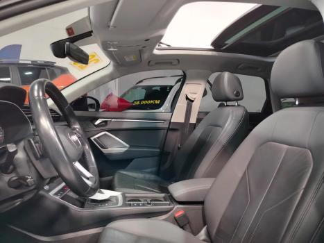 AUDI Q3 1.4 4P 35 TFSI PRESTIGE PLUS S-TRONIC AUTOMTICO, Foto 8