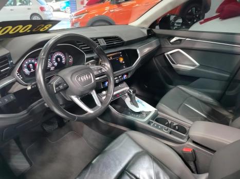 AUDI Q3 1.4 4P 35 TFSI PRESTIGE PLUS S-TRONIC AUTOMTICO, Foto 9