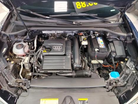 AUDI Q3 1.4 4P 35 TFSI PRESTIGE PLUS S-TRONIC AUTOMTICO, Foto 10
