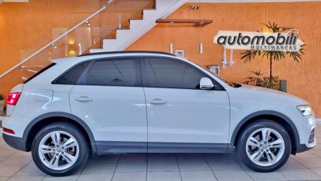 AUDI Q3 1.4 4P TFSI AMBIENTE S-TRONIC AUTOMTICO, Foto 7