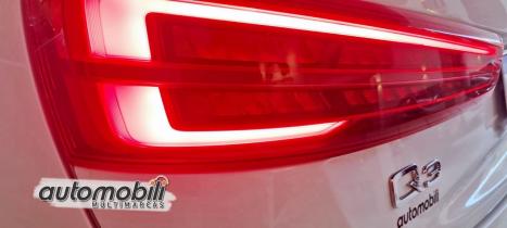 AUDI Q3 1.4 4P TFSI AMBIENTE S-TRONIC AUTOMTICO, Foto 10