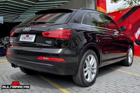 AUDI Q3 2.0 4P TFSI AMBITION QUATTRO S-TRONIC AUTOMTICO, Foto 3