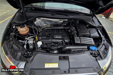 AUDI Q3 2.0 4P TFSI AMBITION QUATTRO S-TRONIC AUTOMTICO, Foto 9