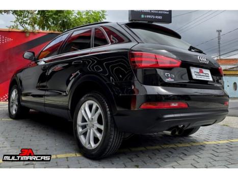 AUDI Q3 2.0 4P TFSI AMBITION QUATTRO S-TRONIC AUTOMTICO, Foto 3