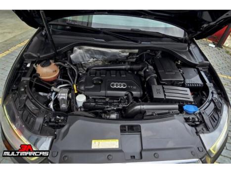 AUDI Q3 2.0 4P TFSI AMBITION QUATTRO S-TRONIC AUTOMTICO, Foto 5