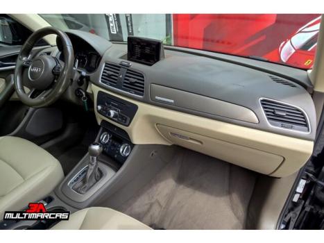 AUDI Q3 2.0 4P TFSI AMBITION QUATTRO S-TRONIC AUTOMTICO, Foto 8