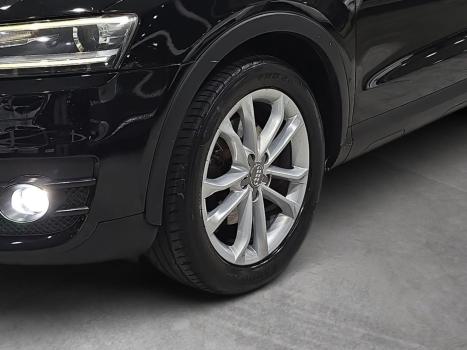 AUDI Q3 2.0 4P TFSI AMBITION QUATTRO S-TRONIC AUTOMTICO, Foto 3