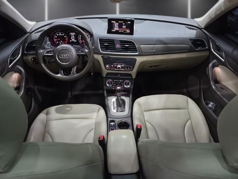 AUDI Q3 2.0 4P TFSI AMBITION QUATTRO S-TRONIC AUTOMTICO, Foto 12
