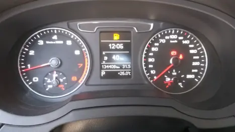 AUDI Q3 2.0 4P TFSI ATTRACTION QUATTRO S-TRONIC AUTOMTICO, Foto 7
