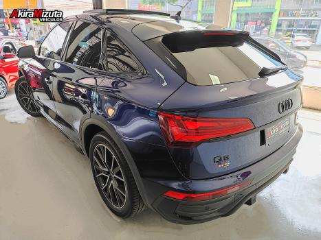 AUDI Q5 2.0 16V 4P TFSI SPORTBACK S-LINE BLACK S-TRONIC QUATTRO AUTOMTICO, Foto 3