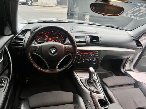 BMW 118I 2.0 16V 4P HATCH AUTOMTICO, Foto 5