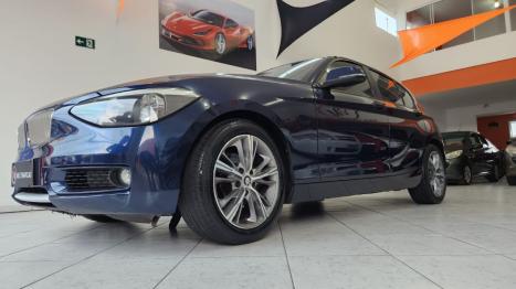 BMW 118I 2.0 16V 4P HATCH AUTOMTICO, Foto 2