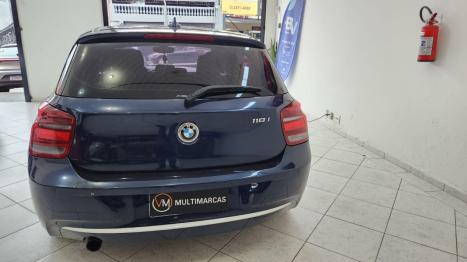 BMW 118I 2.0 16V 4P HATCH AUTOMTICO, Foto 6