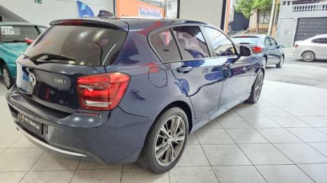 BMW 118I 2.0 16V 4P HATCH AUTOMTICO, Foto 13