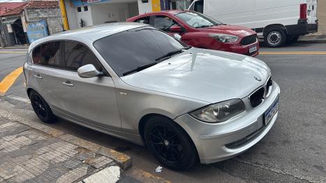 BMW 118I 2.0 16V 4P HATCH AUTOMTICO, Foto 1