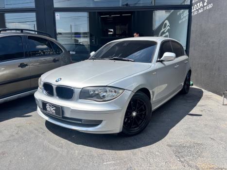 BMW 118I 2.0 16V 4P HATCH AUTOMTICO, Foto 1