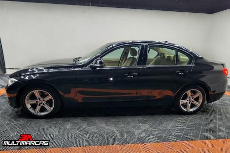 BMW 320I 2.0 16V 4P ACTIVE TURBO AUTOMTICO, Foto 6