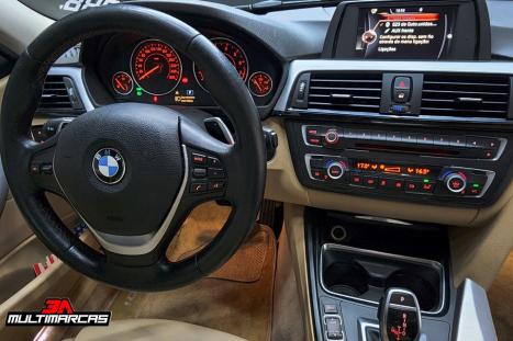 BMW 320I 2.0 16V 4P ACTIVE TURBO AUTOMTICO, Foto 13