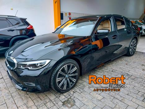 BMW 320I 2.0 16V 4P ACTIVE TURBO AUTOMTICO, Foto 3