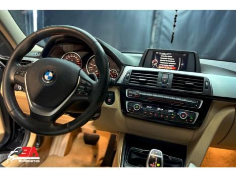 BMW 320I 2.0 16V 4P SPORT TURBO AUTOMTICO, Foto 6