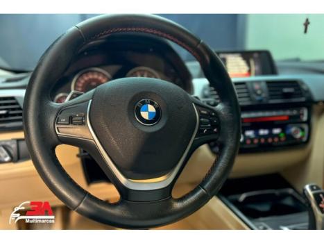 BMW 320I 2.0 16V 4P SPORT TURBO AUTOMTICO, Foto 7