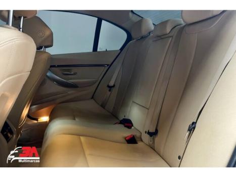 BMW 320I 2.0 16V 4P SPORT TURBO AUTOMTICO, Foto 9