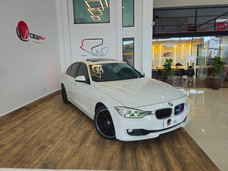 BMW 328I 2.0 16V 4P AUTOMTICO, Foto 1