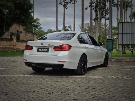 BMW 328I 2.0 16V 4P SPORT GP AUTOMTICO, Foto 2