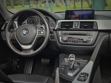 BMW 328I 2.0 16V 4P SPORT GP AUTOMTICO, Foto 4
