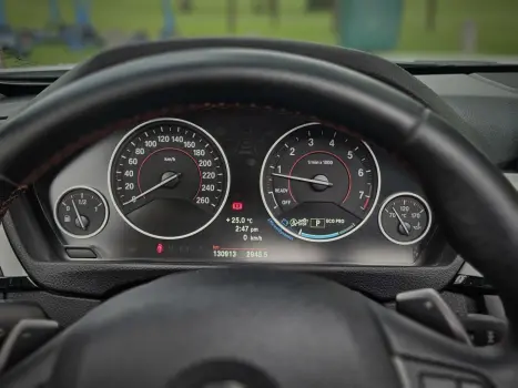 BMW 328I 2.0 16V 4P SPORT GP AUTOMTICO, Foto 5