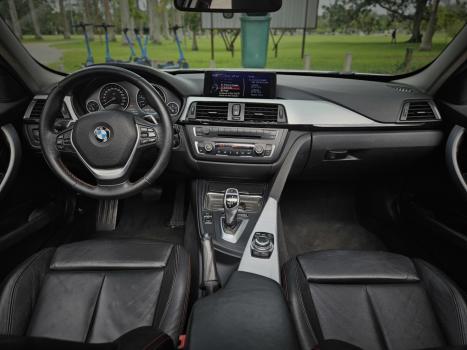 BMW 328I 2.0 16V 4P SPORT GP AUTOMTICO, Foto 7
