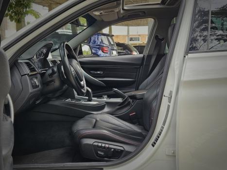 BMW 328I 2.0 16V 4P SPORT GP AUTOMTICO, Foto 8