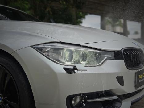 BMW 328I 2.0 16V 4P SPORT GP AUTOMTICO, Foto 9