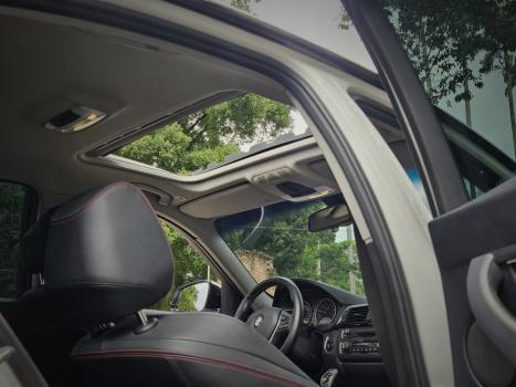 BMW 328I 2.0 16V 4P SPORT GP AUTOMTICO, Foto 11