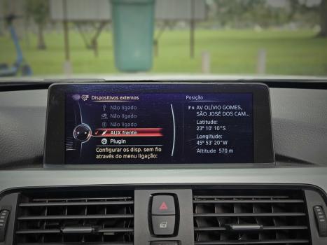 BMW 328I 2.0 16V 4P SPORT GP AUTOMTICO, Foto 13