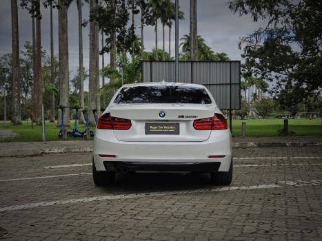 BMW 328I 2.0 16V 4P SPORT GP AUTOMTICO, Foto 14