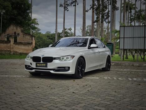 BMW 328I 2.0 16V 4P SPORT GP AUTOMTICO, Foto 15