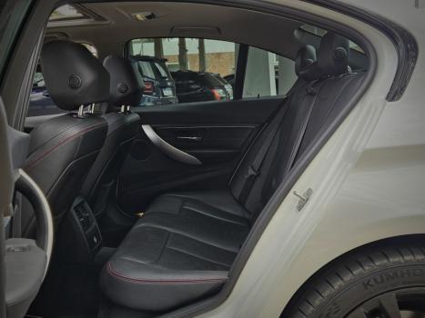BMW 328I 2.0 16V 4P SPORT GP AUTOMTICO, Foto 16