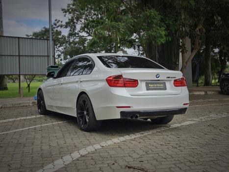 BMW 328I 2.0 16V 4P SPORT GP AUTOMTICO, Foto 17