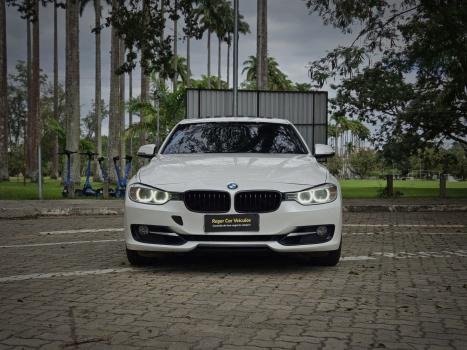 BMW 328I 2.0 16V 4P SPORT GP AUTOMTICO, Foto 18