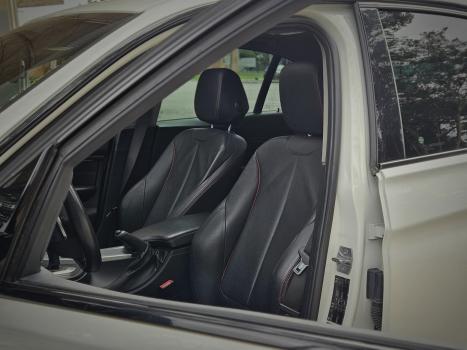 BMW 328I 2.0 16V 4P SPORT GP AUTOMTICO, Foto 20