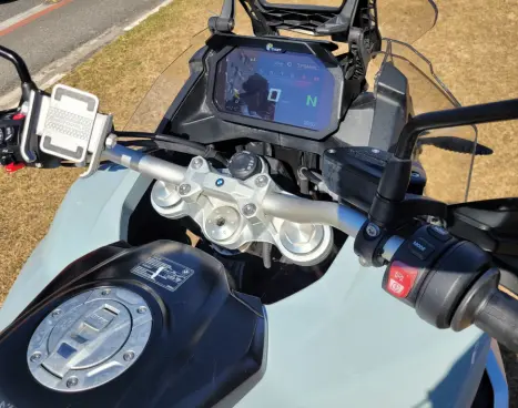 BMW F 850 GS ADVENTURE PREMIUM, Foto 9