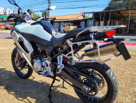 BMW F 850 GS ADVENTURE PREMIUM, Foto 6