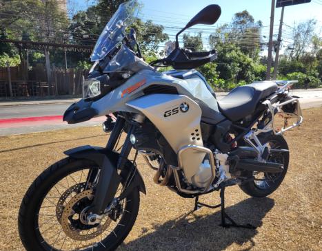 BMW F 850 GS ADVENTURE PREMIUM, Foto 5