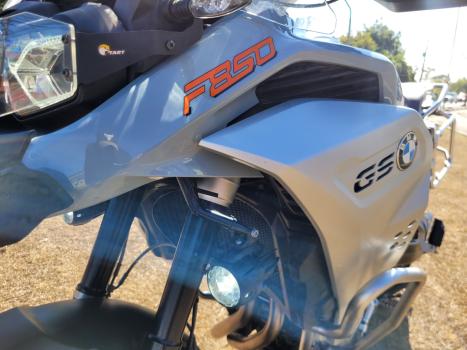 BMW F 850 GS ADVENTURE PREMIUM, Foto 7